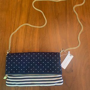 Anthropologie Crossbody Purse